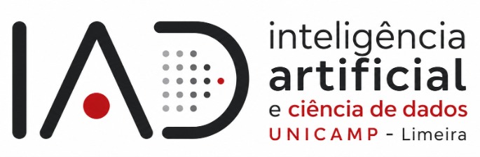 Identidade visual do curso de IA e Ciência de Dados
